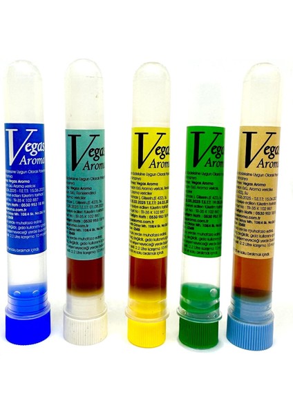 Anason Yağı Kitleri 10 ml 5Adet -Göbek- Usta- Altın- Tekirdağ- TekirdağGold