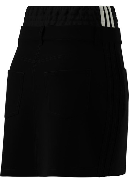 Kadın Siyah Etek Fb Utılıty Mını JX7593