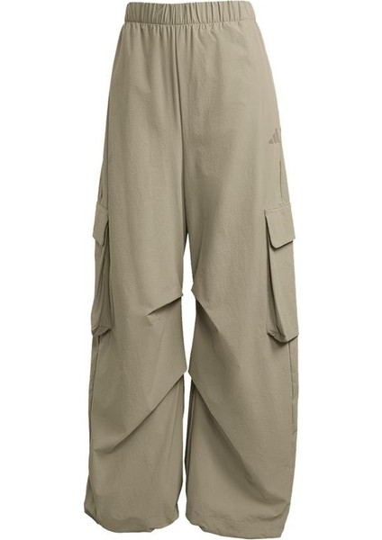 Kadın Yeşil Eşofman Altı W CT HERO CARGO JV7133