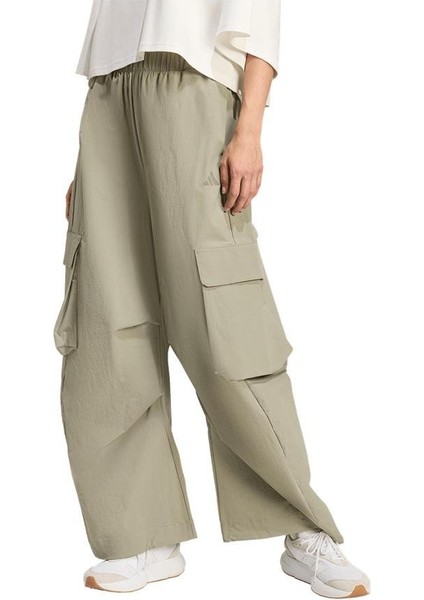 Kadın Yeşil Eşofman Altı W CT HERO CARGO JV7133