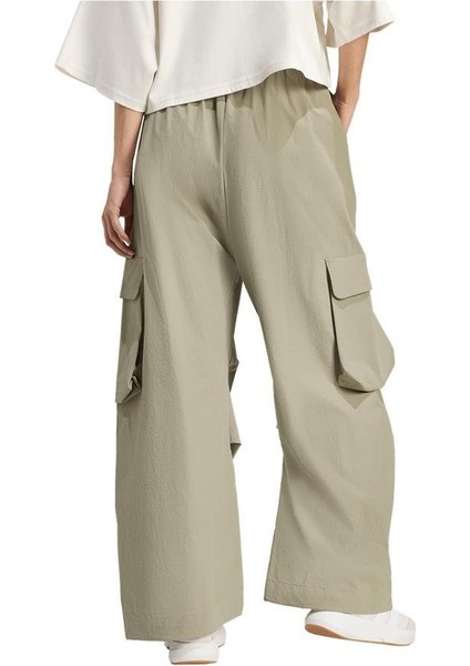 Kadın Yeşil Eşofman Altı W CT HERO CARGO JV7133