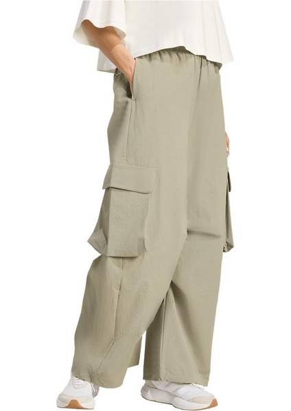 Kadın Yeşil Eşofman Altı W CT HERO CARGO JV7133