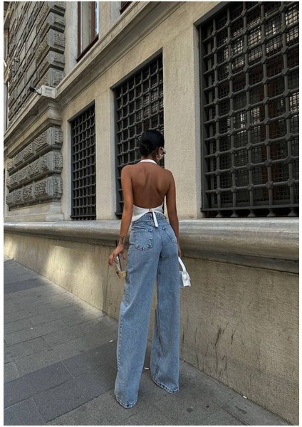 Pinterest Model Tasarım Model Baggy Jean Palazzo Kot Pantolon fiyatları