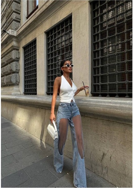 Pinterest Model Tasarım Model Baggy Jean Palazzo Kot Pantolon modelleri