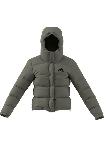 Kadın Yeşil Mont W Helıonıc Hd J JX3027