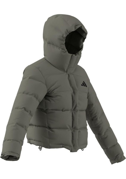 Kadın Yeşil Mont W Helıonıc Hd J JX3027