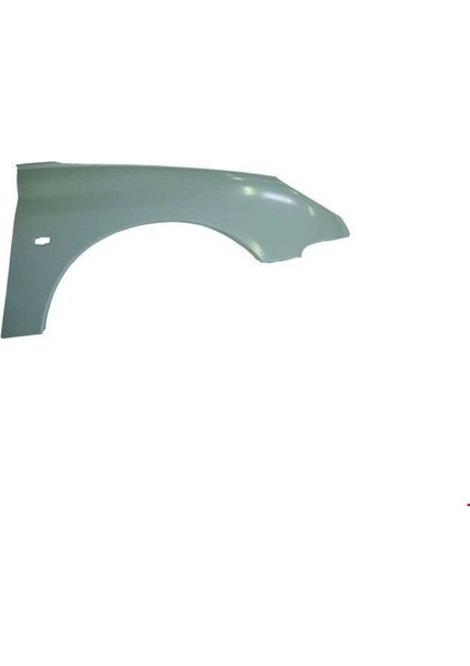206 Ön Çamurluk Sağ 1998 Sonrası Uyumlu