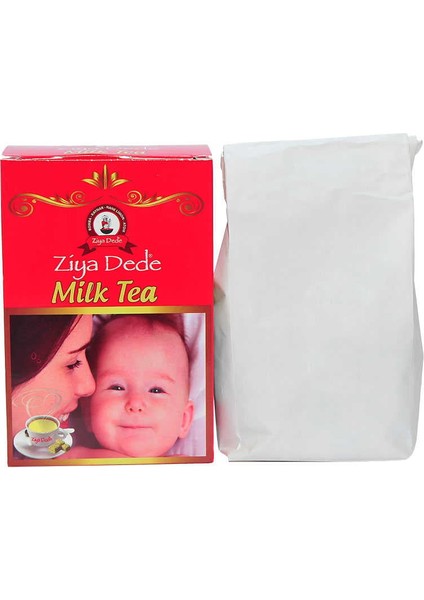 Milk Tea Küp Şekeri Çayı Lı 200 gr fiyatları