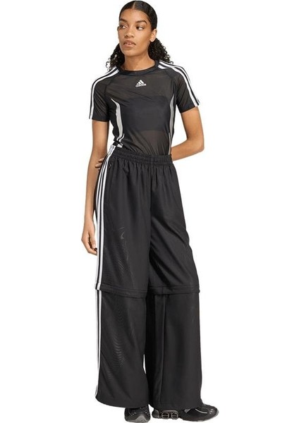 Kadın Siyah T-Shirt Tıght Sheer Tee KE9795 fırsatları