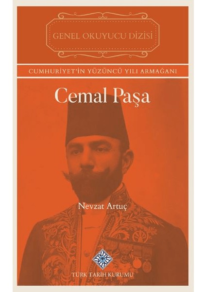 Cemal Paşa