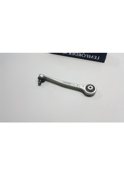 Audi Q5 8r 08-17 Ön Üst Düz Kol Alüminyum Sağ Lemförder