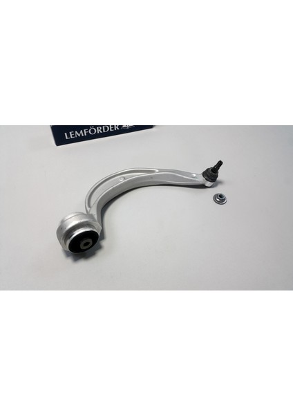 Audi Q5 8r 2008-2017 Alt Eğri Rotilli Kol Sol Lemförder fiyatları