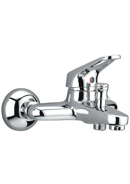 Itimat Zeta Mix 371 Banyo Bataryası