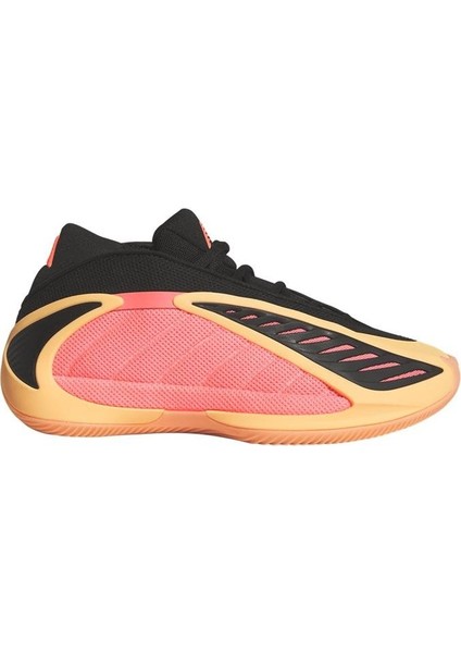 Çocuk Turuncu Basketbol Ayakkabısı Anthony Edwards 2 J JS3515