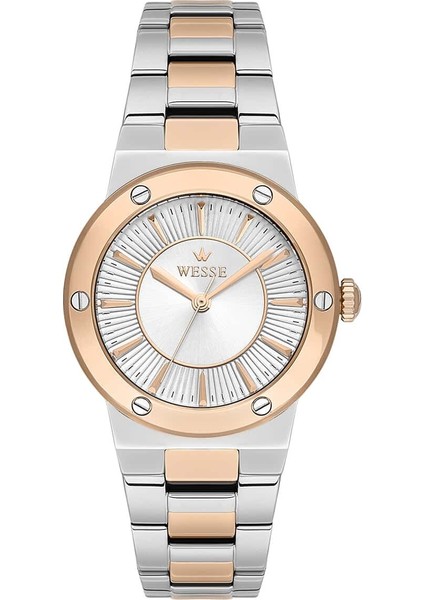 WWL115305 Kadın Kol Saati