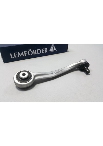 Audi A7 4g 18-24 Ön Üst Eğri Kol Alüminyum Sol Lemförder fiyatları