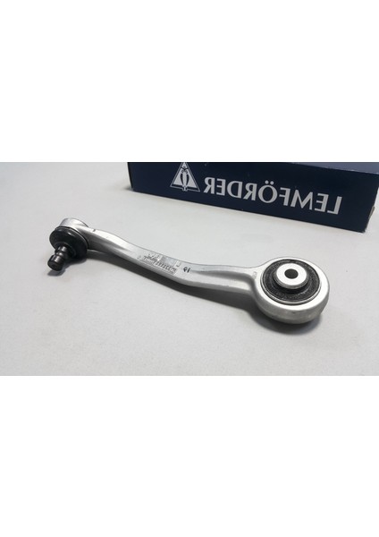 Audi A4 B8 08-15 Ön Üst Eğri Kol Alüminyum Sağ Lemförder fiyatları