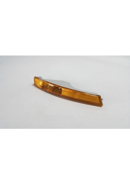 Vw Passat B6 3c 2005-2011 Ön Tampon Sinyali Turuncu Sağ