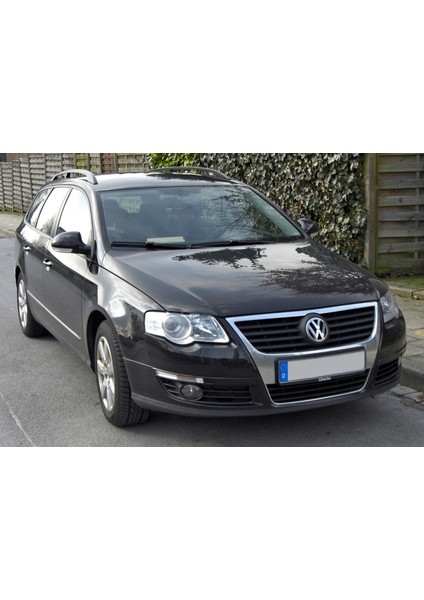 Vw Passat B6 3c 2005-2011 Ön Tampon Astarlı Far Yıkamasız indirimleri