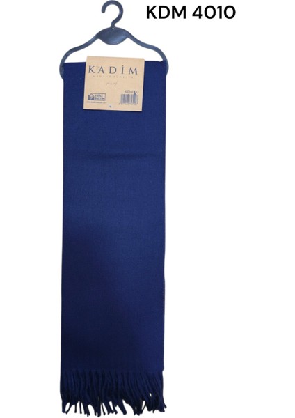Kadim Kışlık Unisex Atkı – Yumuşak Dokulu Sıcak Tutucu Model
