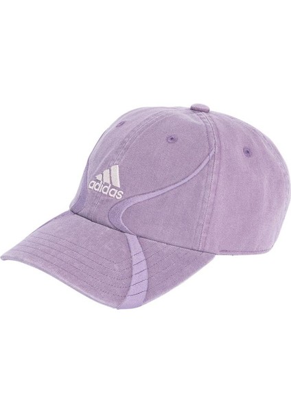 Aksesuar Mor Şapka Cap KF3315