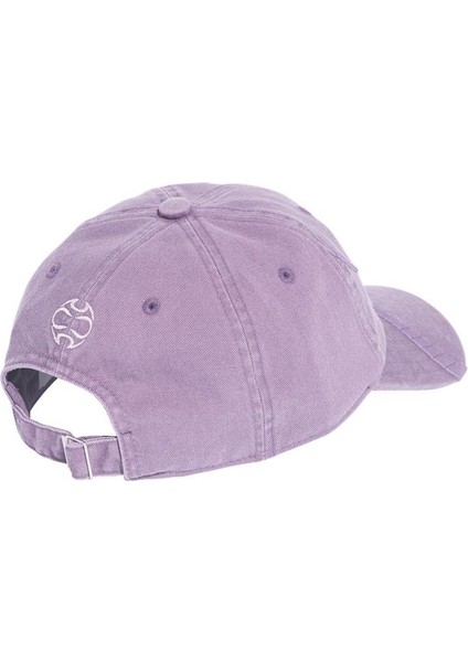 Aksesuar Mor Şapka Cap KF3315 fiyatları