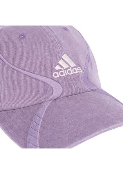 Aksesuar Mor Şapka Cap KF3315 modelleri
