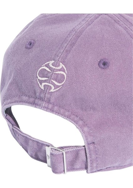 Aksesuar Mor Şapka Cap KF3315 fırsatları