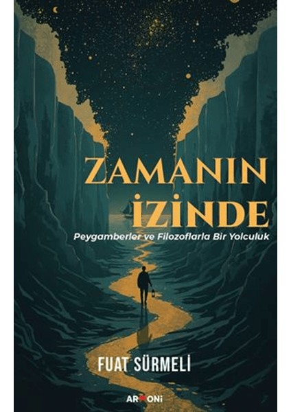 Zamanın Izinde