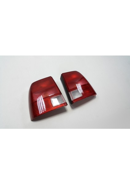 2 x Vw Passat B5 3b Sedan 97-00 Stop Lambası Takım Sol-Sağ