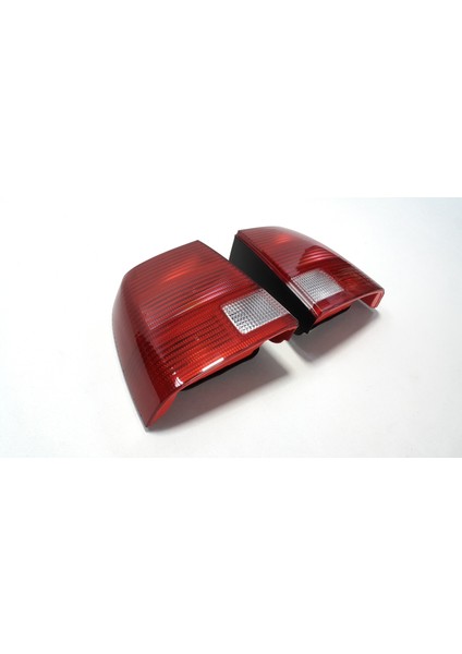 2 x Vw Passat B5 3b Sedan 97-00 Stop Lambası Takım Sol-Sağ fiyatları