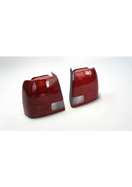 2 x Vw Passat B5 3b Sedan 97-00 Stop Lambası Takım Sol-Sağ modelleri