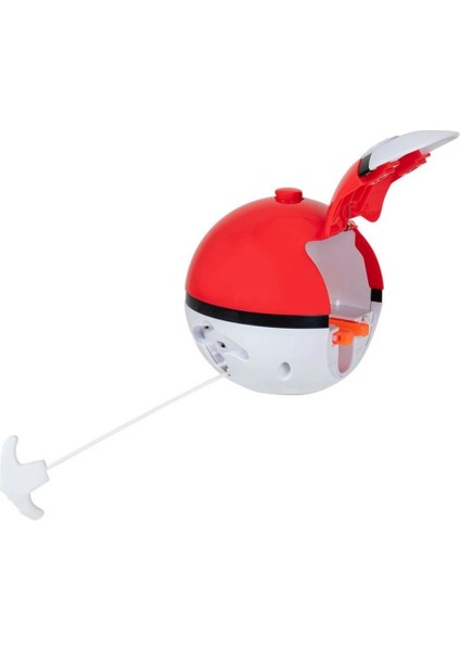 Nessiworld Pokemon Battle Spinner Deluxe Arena Set modelleri