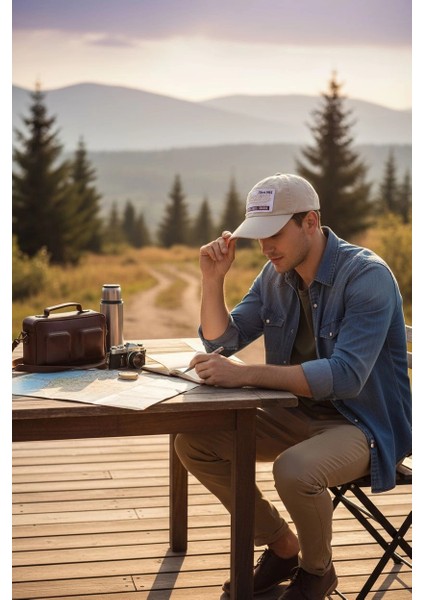 Western Vintage Krem Kep Şapka fiyatları