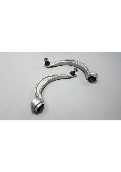 2 x Audi A5 8t 07-16 Alt Eğri Rotilli Kol Sol-Sağ Lemförder fiyatları