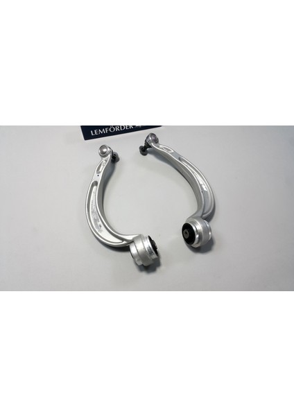 2 x Audi A5 8t 07-16 Alt Eğri Rotilli Kol Sol-Sağ Lemförder modelleri