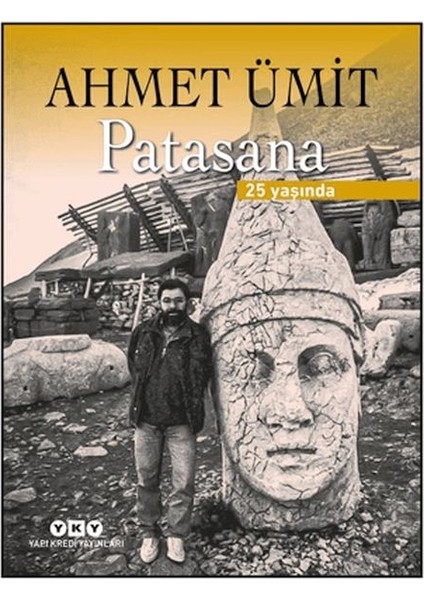 Patasana – 25 Yaşında (Ciltli Özel Baskı)