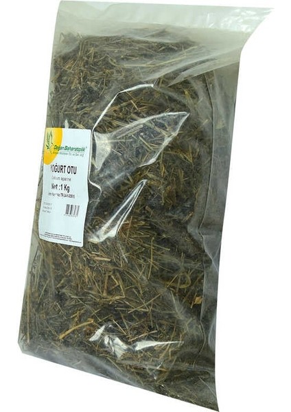 Yoğurt Otu 1000 gr Paket fiyatları