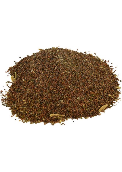 Doğal Roka Tohumu 100 gr Paket