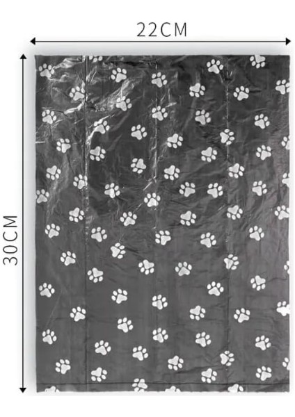 Köpek Kaka Poşetı 4lü Set fırsatları