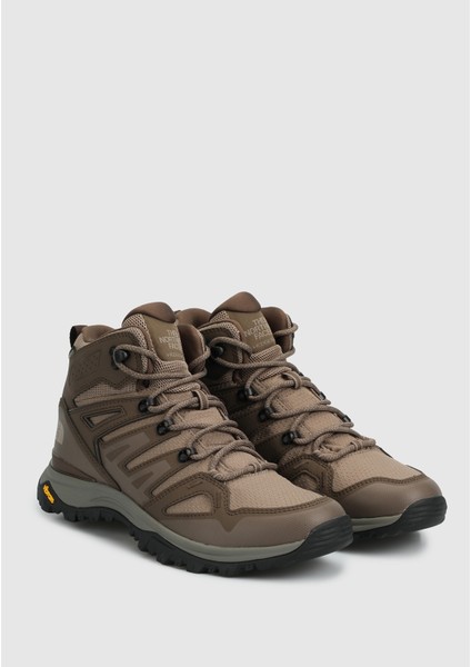 M Hedgehog Mıd Gore-Tex Yeşil Erkek Outdoor Ayakkabısı NF0A8AAA73E1 fiyatları