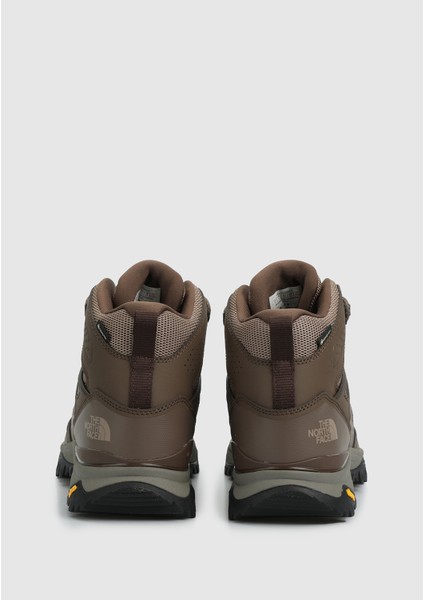 M Hedgehog Mıd Gore-Tex Yeşil Erkek Outdoor Ayakkabısı NF0A8AAA73E1 fırsatları