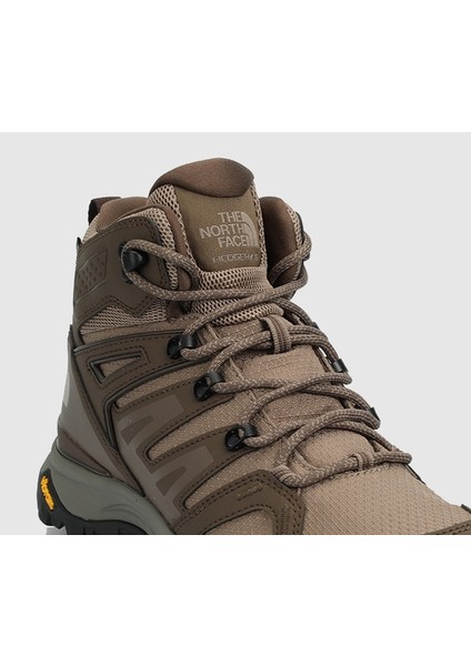 M Hedgehog Mıd Gore-Tex Yeşil Erkek Outdoor Ayakkabısı NF0A8AAA73E1 indirimleri