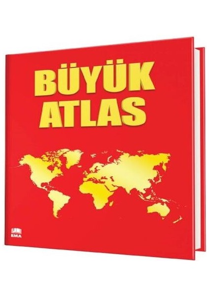 Büyük Atlas