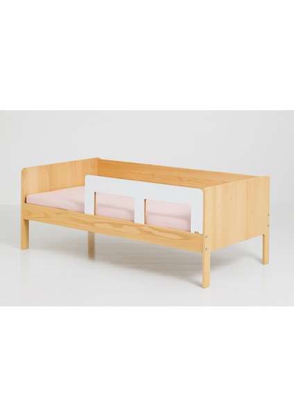 Cute Wood Çocuk Ahşap Yatak Bariyeri