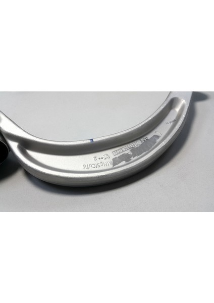 Audi A4 B8 8k 08-15 Alt Eğri Rotilli Kol Sol Lemförder indirimleri