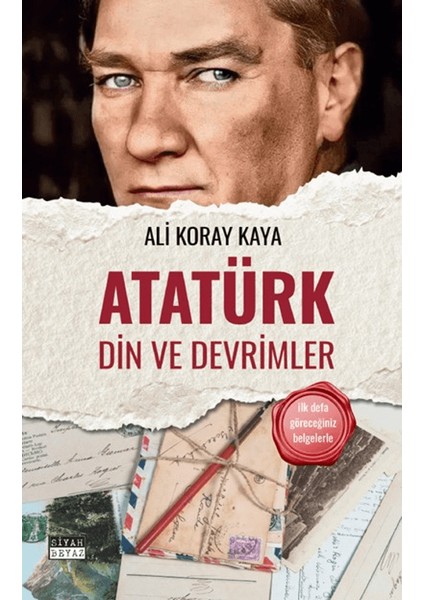 Atatürk Din ve Devrimler
