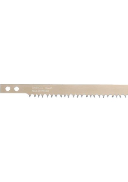 Bahco SE5130 Kolastar Testere Ağzı 759 mm