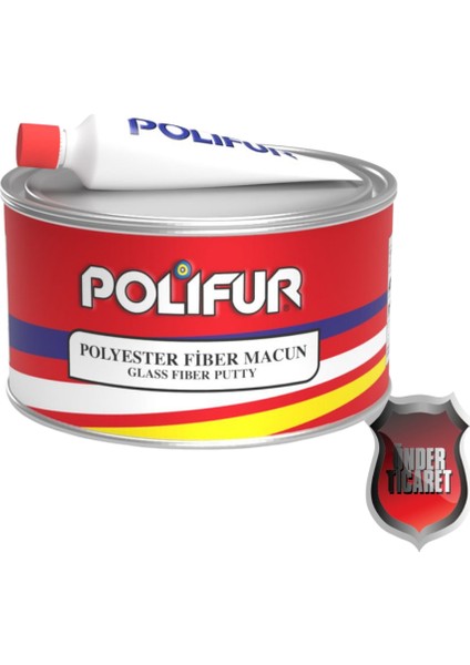 Polyester Fiber Macun