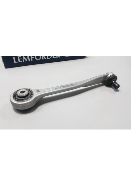 Audi A7 4g 18-24 Ön Üst Düz Kol Alüminyum Sol Lemförder fiyatları